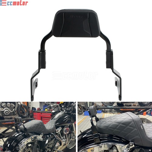 Kit sissy bar schienale - sissy,