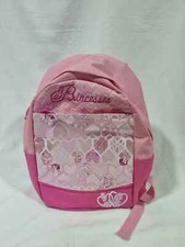 Zaino Asilo Grande Principesse