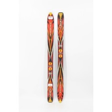 Rossignol Development Cut 8.0