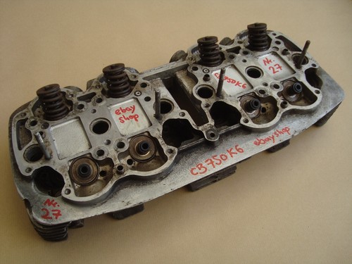 Honda 750 four testa - cb,