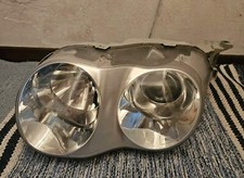 Faro fanale anteriore sinistro