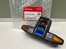 Honda CB750F / CB900F /