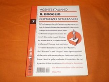 agente italiano il broglio