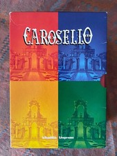 Carosello - Raccolta completa