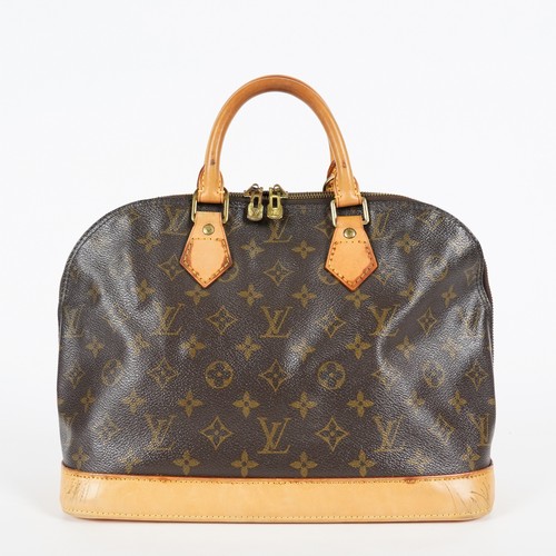 Borsa mano louis vuitton - louis,