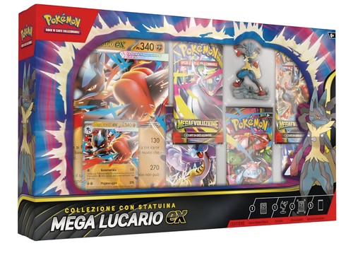 Pokémon collezione con - pokémon,