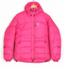 HAGLOFS BELAY II Giubbotto