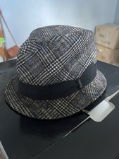 Cappello Borsolino Misura Eu