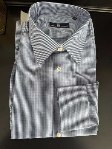 Camicia uomo eredi pisano - camicia,