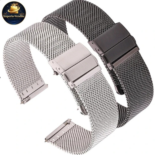 Cinturino orologio maglia