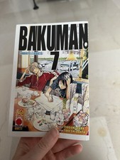 Bakuman 7 - Prima Edizione