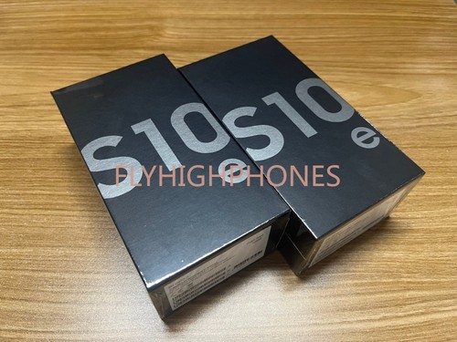 Smartphone samsung galaxy s10e - galaxy,