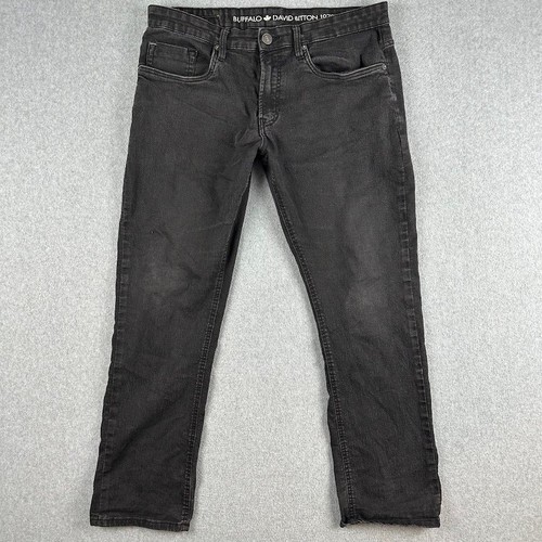 Jeans uomo buffalo - jeans,