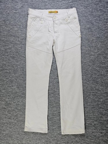 Jeans diesel vintage uomo - jeans,