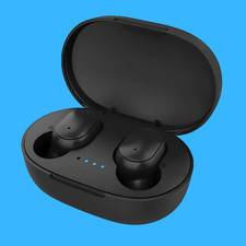 Cuffie bluetooth auricolari - cuffie,