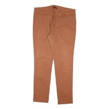 Max Mara Pantaloni Slim Fit In