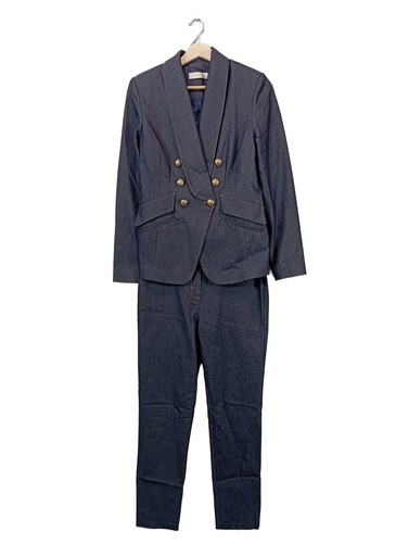 Noix tailleur pantalone - noix,