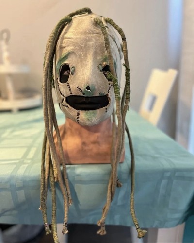 Corey taylor slipknot - taylor, mask
