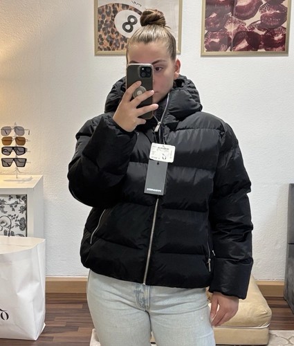 Piumino dsquared2 - piumino,