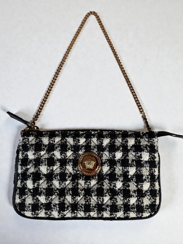 Mini borsa tracolla versace - borsa,