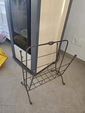 Antico Portariviste Vintage In