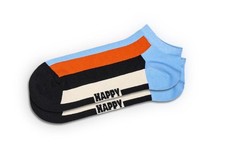Happy Socks Low Sneaker Retro