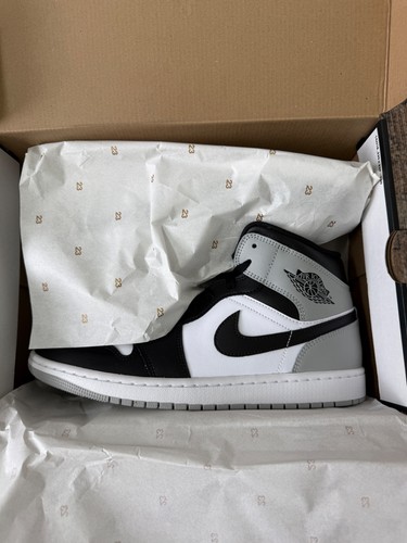 Nike air jordan mid - nike,