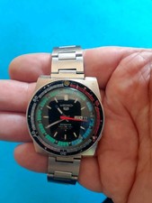 seiko 5 Sports Regatta
