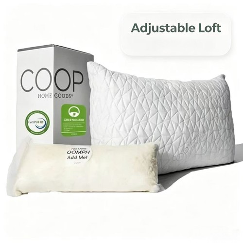 Usa coop home - goods, premium