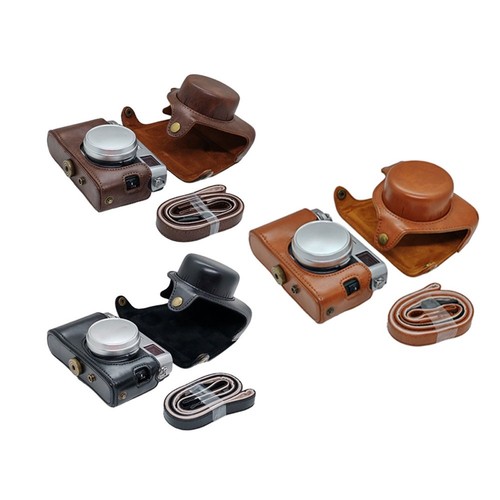 Custodia per fotocamera