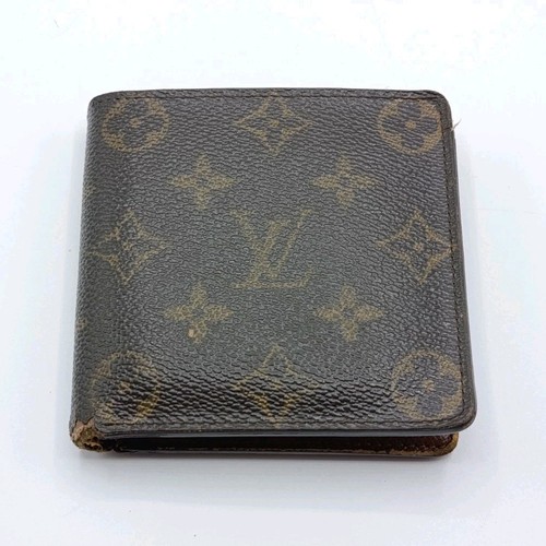 Louis vuitton portefeuille - louis,