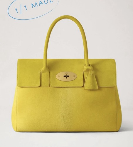 Mulberry bayswater - 1/1,