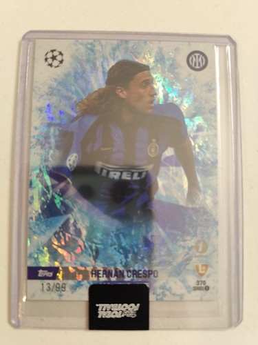 Topps total football 24 - total,
