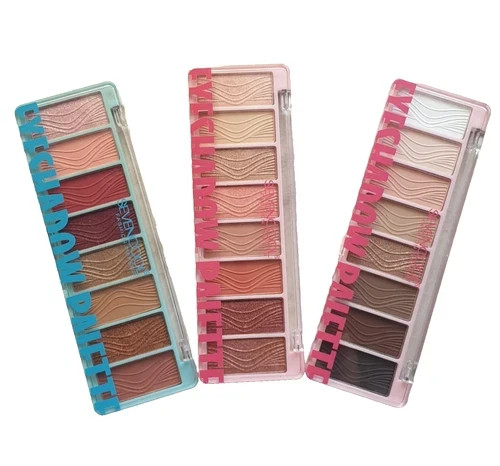 Palette ombretti tonalità - 1,