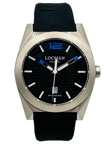 Orologio locman stealth data - locman,