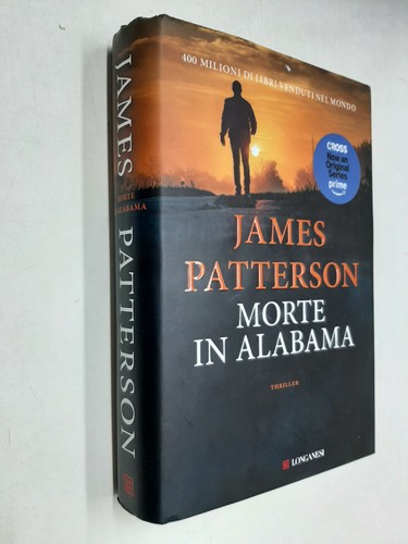 Morte alabama james - in,