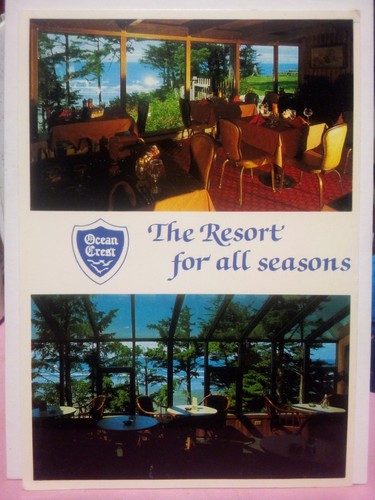 Moclips ocean crest resort - moclips,
