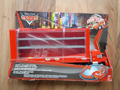 Disney pixar cars mack - disney,