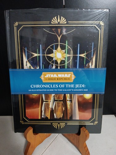 Star wars the - the, high