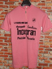 INOXPRAN ROSA CASTELLI EROICA