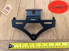 Eliminatore parafango riordino