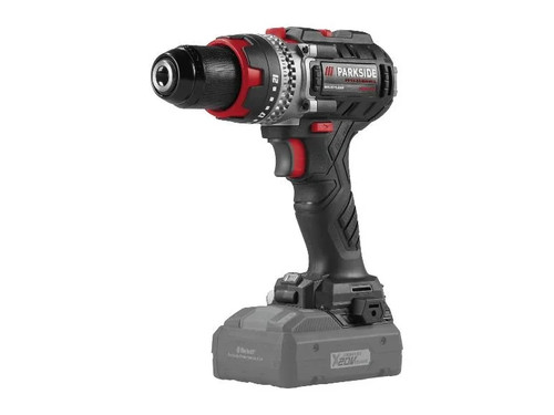Trapano avvitatore - , a