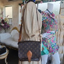 Borsa a tracolla Louis Vuitton