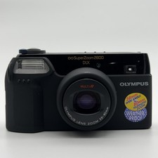 Olympus Superzoom 2800 DLX