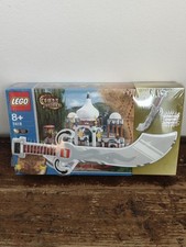Lego 7418 Orient Expedition