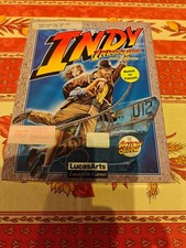 Atari st Indiana Jones Fate