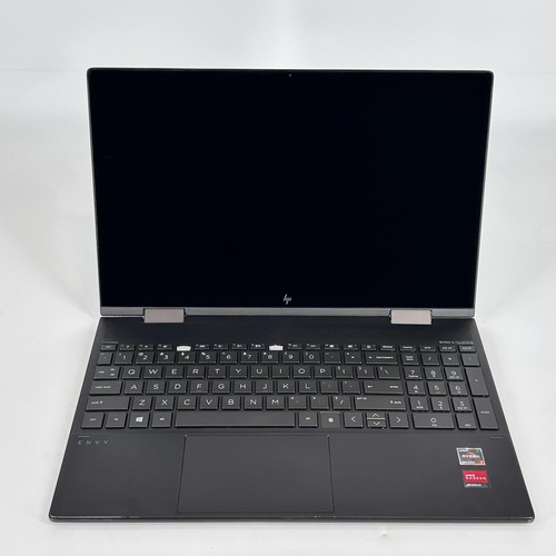 Envy x360 fhd - hp,