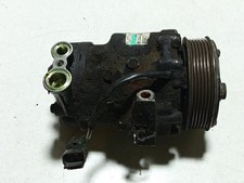 COMPRESSORE A/C PER FIAT Punto