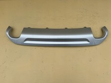 VOLVO XC70 II 2 07-16R SPOILER