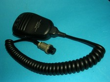 YAESU MH-31 DYNAMIC MICROPHONE